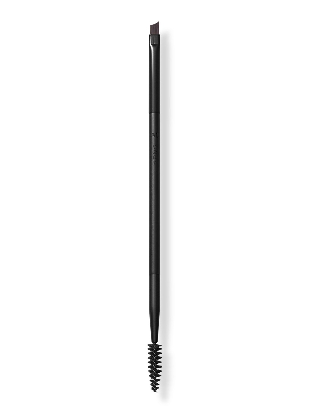Morphe Vegan Pro Series V207 Dual-Ended Dipped Liner & Brow Brush